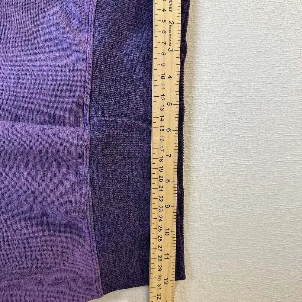 PINK Victoria's Secret Womens Medium Seamless High-Waisted mesh Leggings - Picture 7 of 12